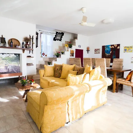 Casa Buddydiana *
