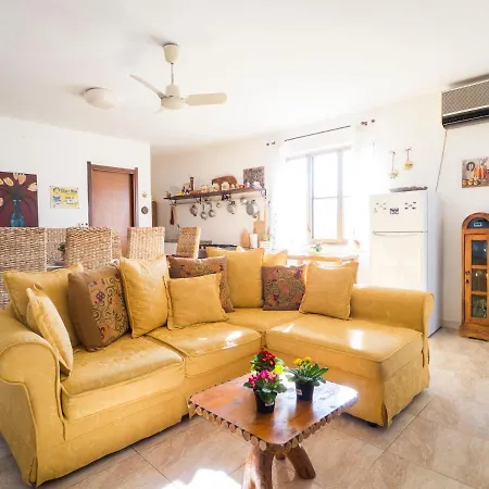 Holiday home Casa Buddydiana