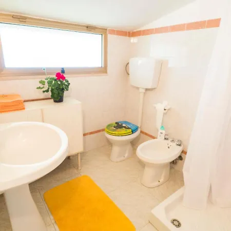 Casa Buddydiana Holiday home