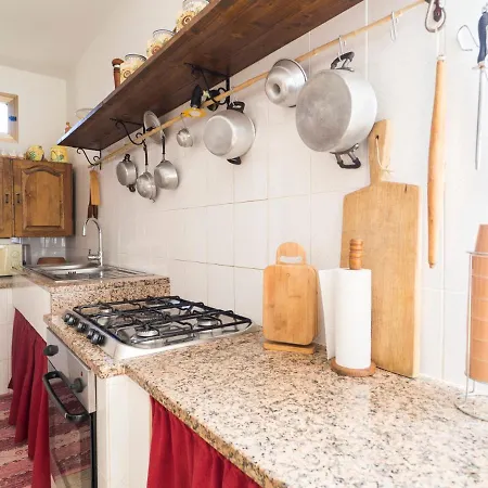 Casa vacanze Casa Buddydiana