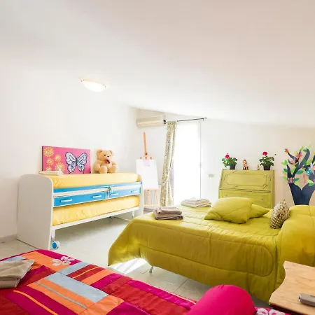 Casa Buddydiana *