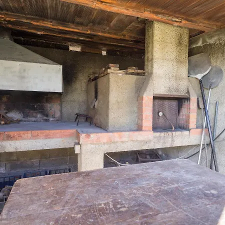 Casa Buddydiana Dom wakacyjny Villamassargia