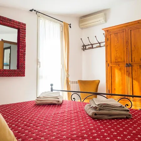 Ferienhaus Casa Buddydiana